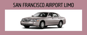 Town Car Service San Francisco Airport